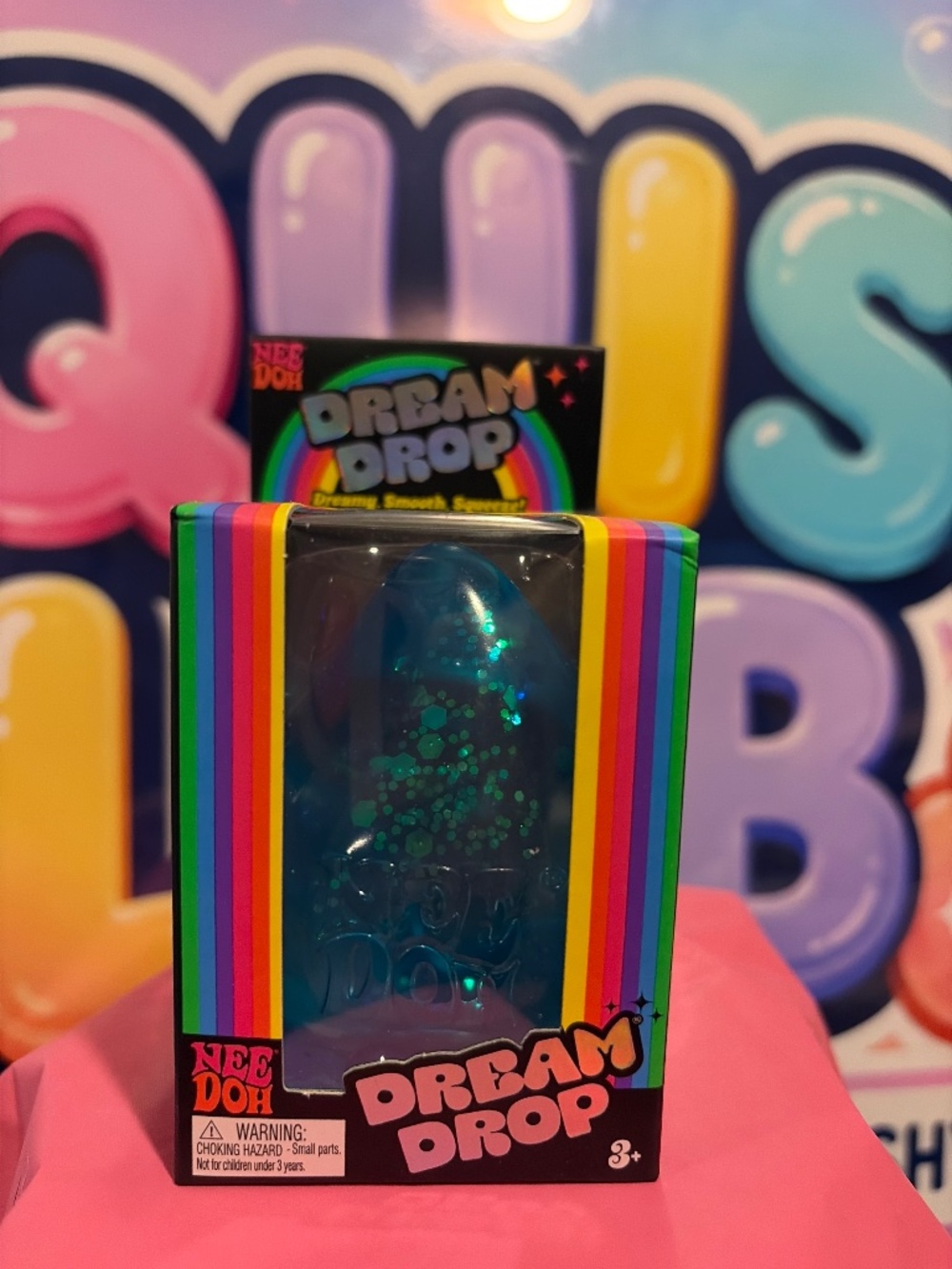 NeeDoh dream drop